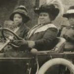 Site icon for Madam C.J. Walker: Hair, Harlem, and Heiress